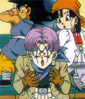 dragon ball gt