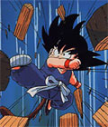 dragone boll z