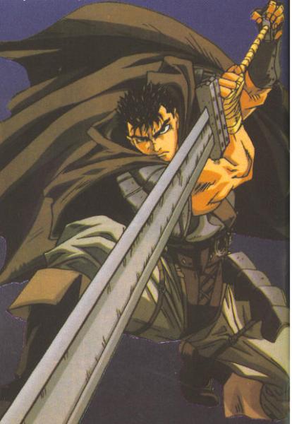 berserk
