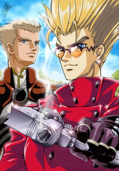 trigun