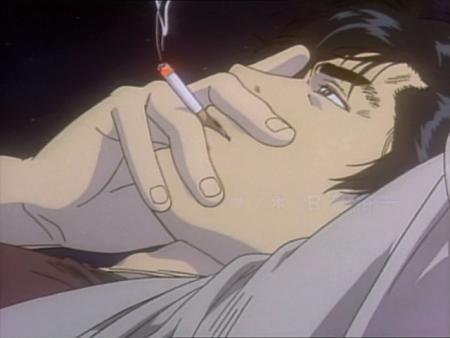 City Hunter