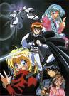 Lost Universe